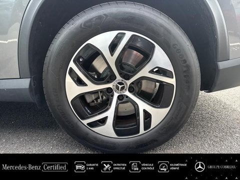 Voitures D'occasion À Brest | Mercedes-Benz Glc 300 E Hybrid 313Ch Avantgarde Line 4Matic 9G-Tronic