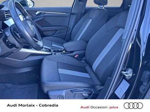 Voitures D'occasion À Saint-Martin-Des-Champs | Audi A3 Sportback 40 Tfsi E 204Ch Design S Tronic 6