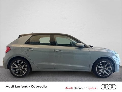 Voitures D'occasion À Lanester | Audi A1 Sportback 25 Tfsi 95Ch Advanced