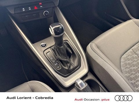 Voitures D'occasion À Lanester | Audi A1 Sportback 30 Tfsi 110Ch Advanced S Tronic 7