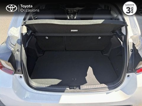 Voitures D'occasion À Vannes | Toyota Yaris 120 Vvt-I Dynamic 5P My22