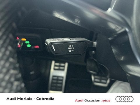 Voitures D'occasion À Saint-Martin-Des-Champs | Audi Tt 40 Tfsi 197Ch S Line Stronic 7