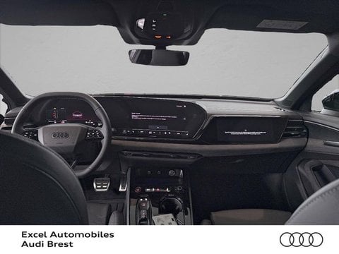 Voitures D'occasion À Brest | Audi A5 2.0 Tfsi 204Ch S Line Quattro S Tronic 7