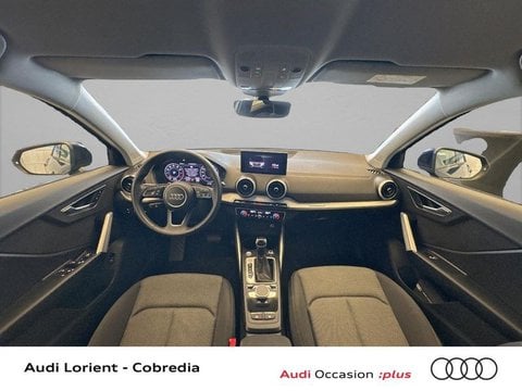 Voitures D'occasion À Lanester | Audi Q2 35 Tfsi 150Ch Advanced S Tronic 7