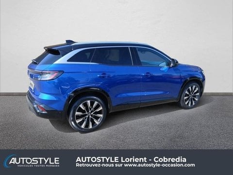 Voitures D'occasion À Lanester | Renault Austral 1.3 Tce Mild Hybrid 160Ch Techno Auto