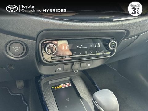 Voitures D'occasion À Pabu | Toyota Aygo X 116H Collection