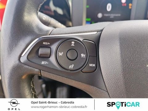Voitures D'occasion À Yffiniac | Opel Mokka Mokka-E 136Ch Gs