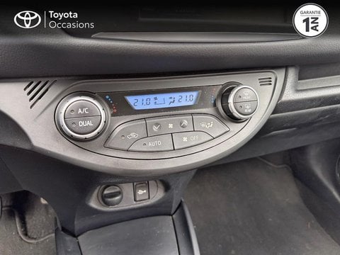 Voitures D'occasion À Pabu | Toyota Yaris 69 Vvt-I Dynamic 5P