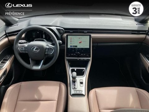 Voitures D'occasion À Lanester | Lexus Lbx 1.5 136Ch Elegant Pack Tech 2Wd