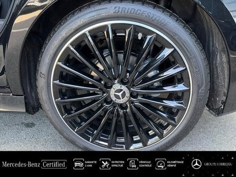 Voitures D'occasion À Caudan | Mercedes-Benz Classe A 200 D Star Edition