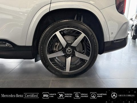 Voitures D'occasion À Saint-Martin-Des-Champs | Mercedes-Benz Glb 250+ Eq 272Ch Limited Edition