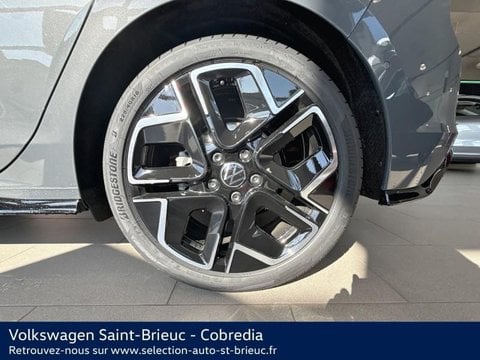 Voitures D'occasion À Saint-Brieuc | Volkswagen Golf 1.5 Etsi Evo2 150Ch R-Line Edition Dsg7