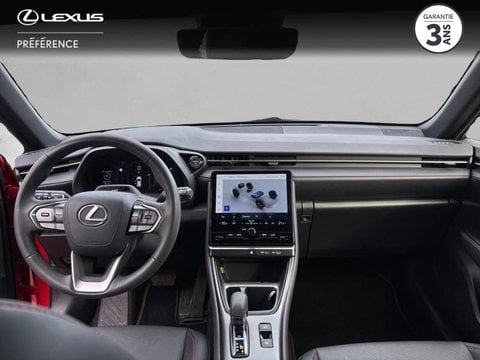 Voitures D'occasion À Lanester | Lexus Lbx 1.5 136Ch Emotion 2Wd