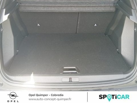 Voitures D'occasion À Quimper | Peugeot 2008 1.2 Puretech 130Ch S&S Gt Eat8