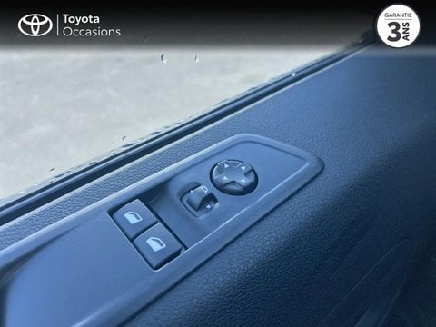 Voitures D'occasion À Pluneret | Toyota Proace Medium 2.2 D-4D 150 Start Pack Confort Bva My25