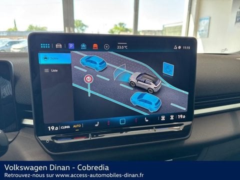 Voitures D'occasion À Quevert | Volkswagen T-Roc 1.5 Etsi 150Ch Style Dsg7