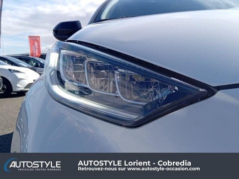 Voitures D'occasion À Lanester | Toyota Yaris 116H Gr Sport 5P My22