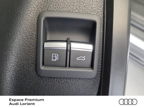 Voitures D'occasion À Lannion | Audi Q5 Sportback 55 Tfsi E 367Ch S Line Quattro S Tronic 7