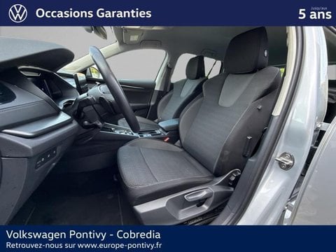 Voitures D'occasion À Pontivy | Škoda Octavia Combi 2.0 Tdi 150Ch Business Dsg7