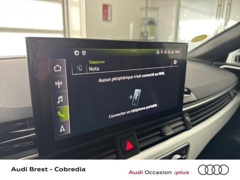 Voitures D'occasion À Brest | Audi A5 Sportback 35 Tdi 163Ch S Edition S Tronic 7 9Cv