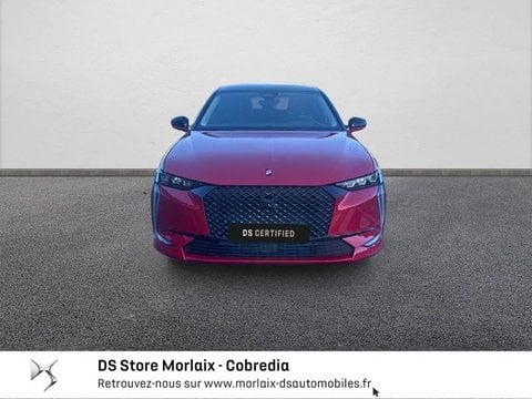 Voitures D'occasion À Saint-Martin-Des-Champs | Ds Ds 4 E-Tense 225Ch Performance Line