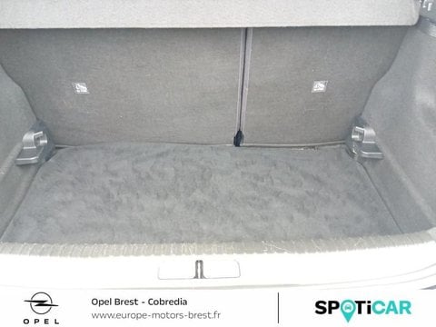 Voitures D'occasion À Brest | Opel Mokka 1.5 D 110Ch Gs Line