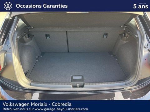 Voitures D'occasion À Morlaix | Volkswagen Polo 1.0 Tsi 95Ch Style