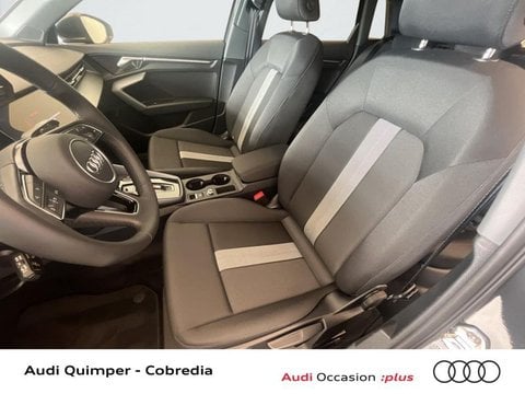 Voitures D'occasion À Quimper | Audi A3 Sportback 1.5 Tfsi 116Ch Business Executive