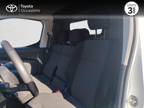 Voitures D'occasion À Belz | Toyota Proace City Long 100 D-4D Business Rc21