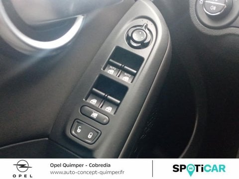 Voitures D'occasion À Quimper | Fiat 500X 1.6 Multijet 16V 120Ch Lounge