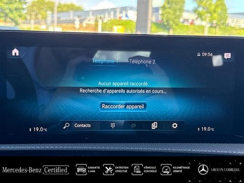 Voitures D'occasion À Brest | Mercedes-Benz Classe A 250 E 160+102Ch Amg Line 8G-Dct 8Cv