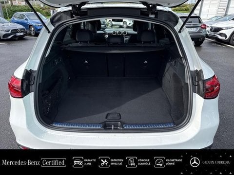 Voitures D'occasion À Brest | Mercedes-Benz Glc 220 D 197Ch Avantgarde Line 4Matic 9G-Tronic