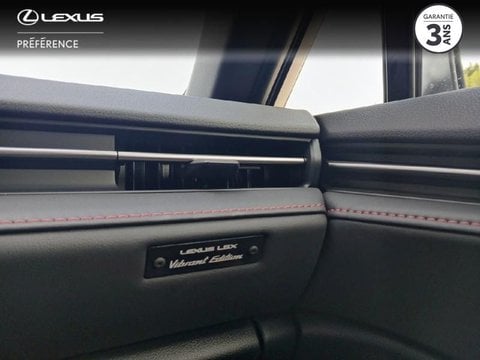 Voitures D'occasion À Lanester | Lexus Lbx 1.5 136Ch Vibrant Edition 2Wd My26