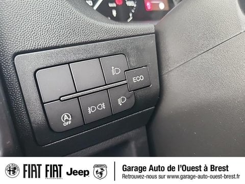 Voitures D'occasion À Brest | Fiat Ducato Fg L3H2 3.5 Maxi 270Ch Bat 110 Kwh 424 Kms Easy Pro //...
