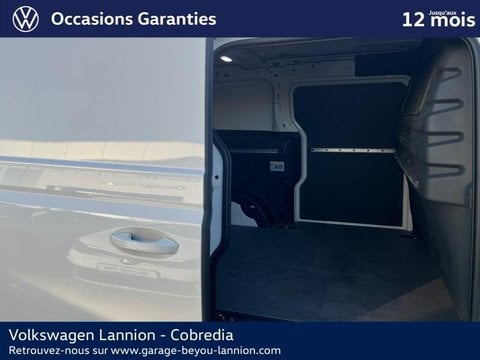 Voitures D'occasion À Lannion | Volkswagen Id. Buzz Cargo 204Ch 77Kwh