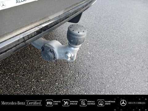 Voitures D'occasion À Noyal-Pontivy | Mercedes-Benz Glc Coupé 300 De 194+122Ch Amg Line 4Matic ...