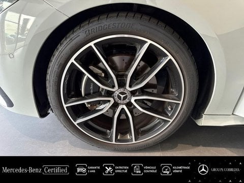Voitures D'occasion À Quimper | Mercedes-Benz Cla 200 D 150Ch Amg Exclusive Design 8G-Dct