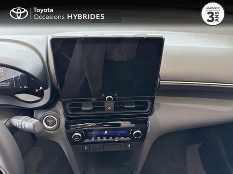 Voitures D'occasion À Lanester | Toyota Yaris Cross 130H Design My26