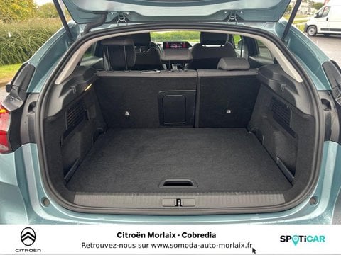 Voitures D'occasion À Saint-Martin-Des-Champs | Citroën C4 Puretech 130Ch S&S Shine Pack Eat8