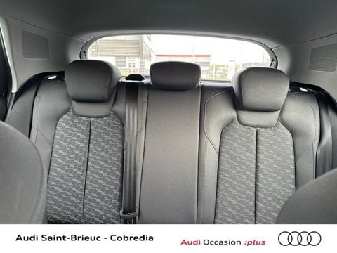 Voitures D'occasion À Saint-Brieuc | Audi A1 Sportback 25 Tfsi 95Ch Design