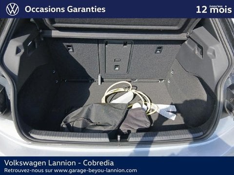 Voitures D'occasion À Lannion | Volkswagen Id.3 204Ch Pro Performance 58 Kwh Active