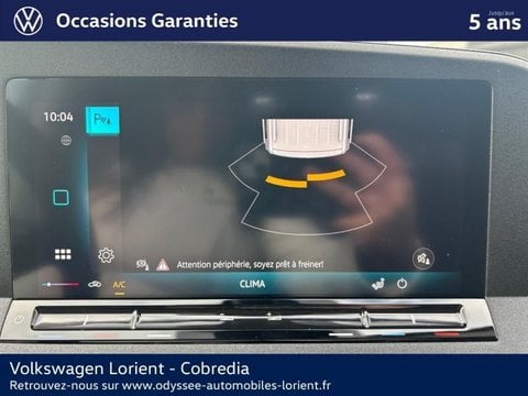 Voitures D'occasion À Lanester | Volkswagen Caddy Cargo 2.0 Tdi 102Ch Business
