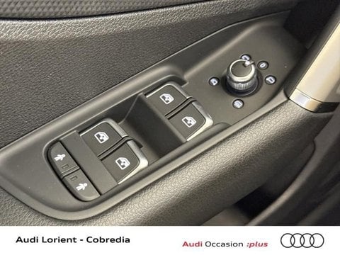 Voitures D'occasion À Lanester | Audi Q2 35 Tdi 150Ch Design S Tronic 7