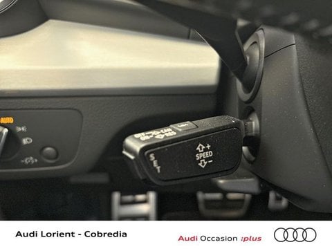 Voitures D'occasion À Lanester | Audi Q5 2.0 Tdi 190Ch S Line Quattro S Tronic 7 Euro6D-T