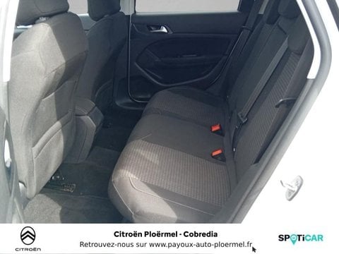 Voitures D'occasion À Ploërmel | Peugeot 308 Sw 1.5 Bluehdi 130Ch S&S Active Business Eat8