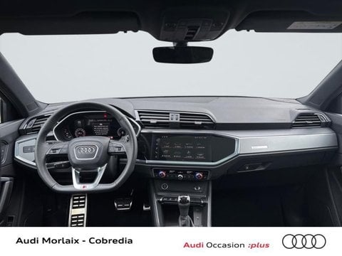 Voitures D'occasion À Saint-Martin-Des-Champs | Audi Q3 35 Tfsi 150Ch S Line Plus S Tronic 7
