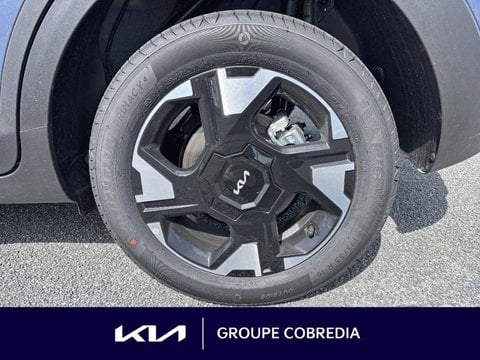 Voitures D'occasion À Yffiniac | Kia Stonic 1.0 T-Gdi 100Ch Active