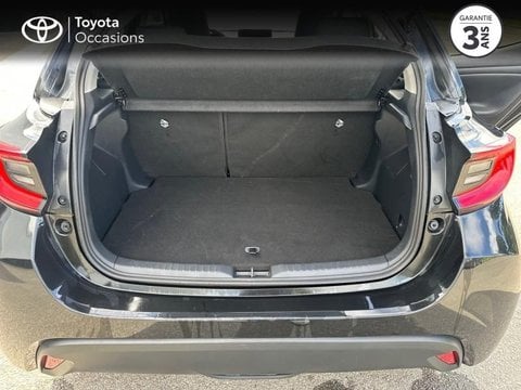 Voitures D'occasion À Belz | Toyota Yaris 116H Design 5P My22
