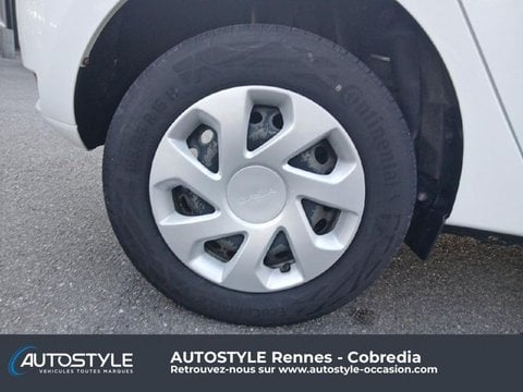 Voitures D'occasion À La Mézière | Dacia Sandero 1.0 Sce 75Ch Essentiel - 20