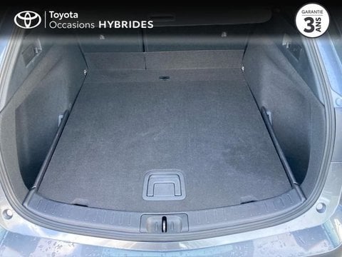 Voitures D'occasion À Plérin | Toyota Corolla Touring Spt 1.8 140Ch Dynamic Business My24